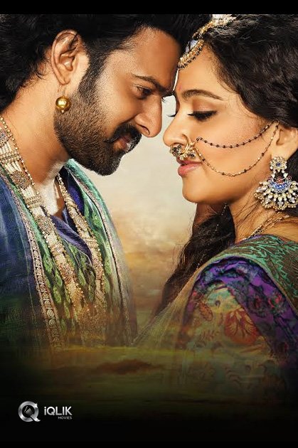 Baahubali 2
